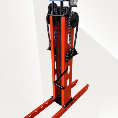 静力触探仪单桥双桥十字板剪切轻型贯入仪静力十字板仪静力钎探仪