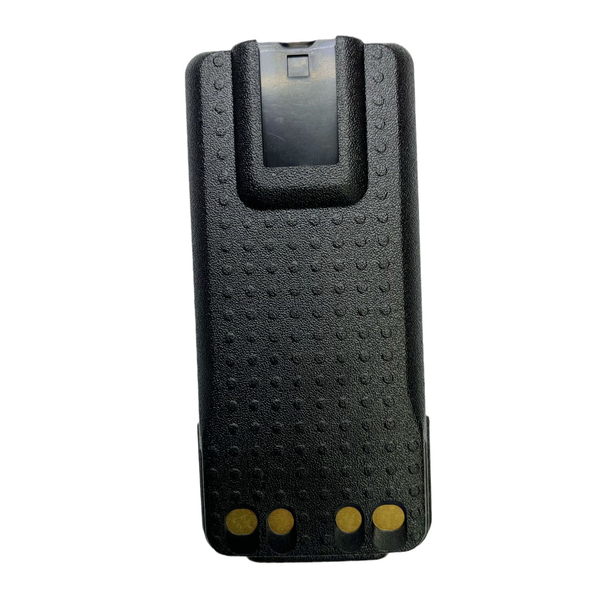 适用于摩托罗拉GP328D+对讲机PMNN4489A防爆电池对讲机配件批发