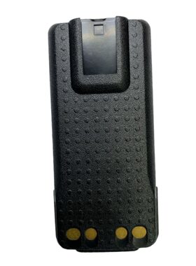 适用于摩托罗拉GP328D+对讲机PMNN4489A防爆电池对讲机配件批发