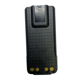适用于摩托罗拉GP328D+对讲机PMNN4489A防爆电池对讲机配件批发