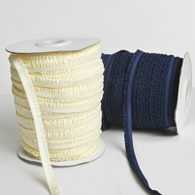 时尚小花边适用各种服饰裙边内衣