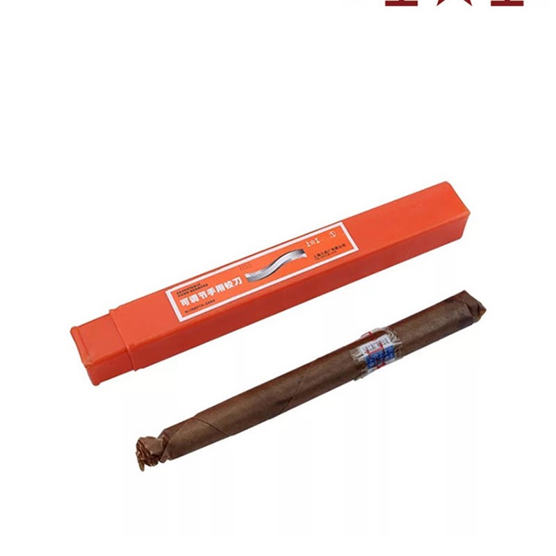上工手用可调节铰刀/6.5-84mm高速钢&合金工具钢浮动铰刀捻把捻刀图片