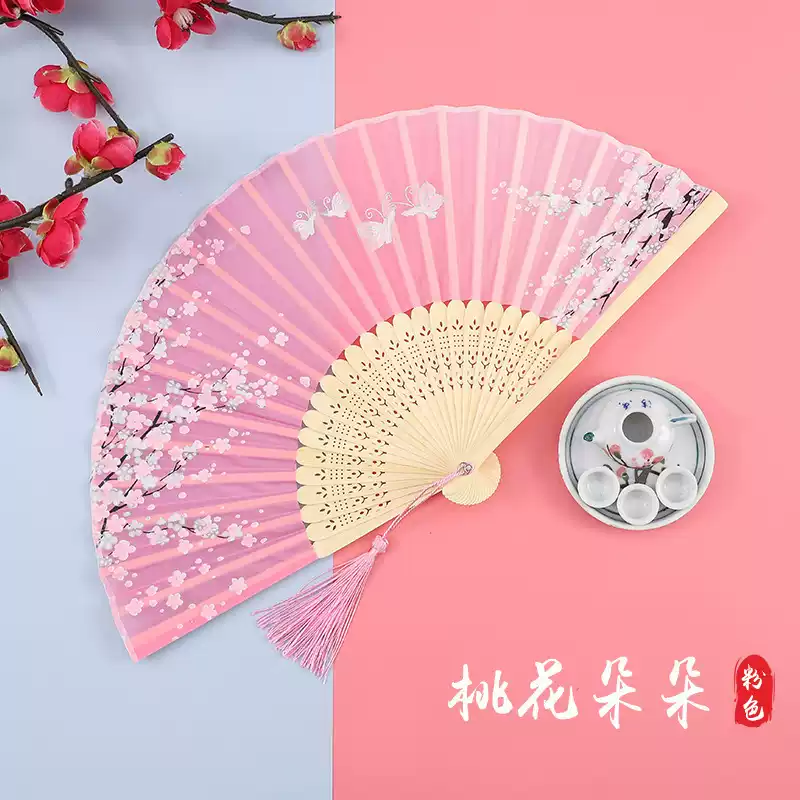 滦达旦戏曲古典舞表演t中国风