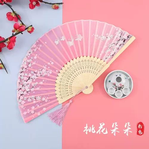 滦达旦戏曲古典舞表演t中国风