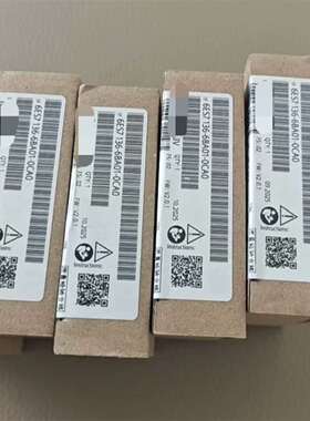 议价6ES7 136-6BA01-0CA0 模块