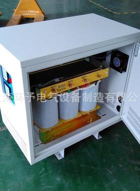 现货SG-50KVA三相变压器380V转/变640V三相干式隔离变压器50KW