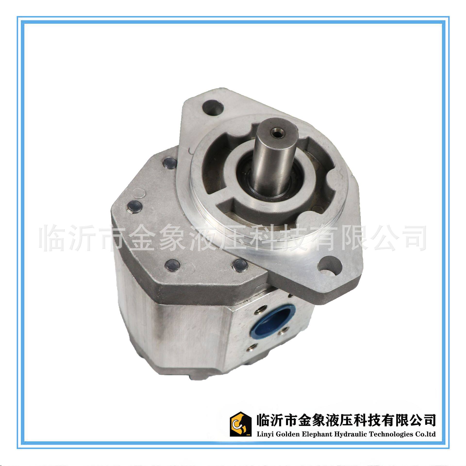 液压泵齿轮泵CBQ-F/G520/525/532/540/550/563-AFHL/CFRL