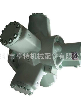 KAYABA MRH2-1500-1-TW-1 船用液压马达MRHV-3150-23-TPNSV