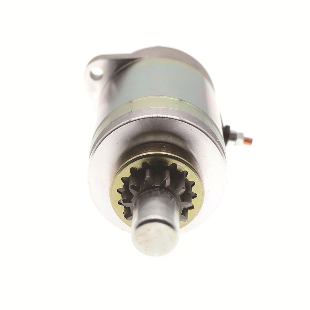 摩托车启动电机马达 V100179116 179116 1791165 VESPA PK 50