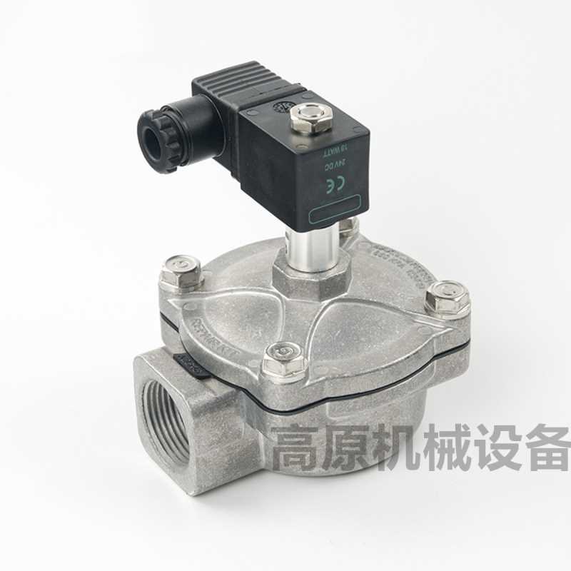 PRETTY GOYEN CAC20T4 RCAC20T4012+RCA3PV 3/4寸电控脉冲阀