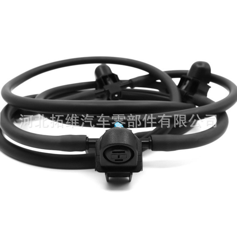 厂家批发 用于奔驰 雨刮喷水管 不带加热 2078600592/2078600292