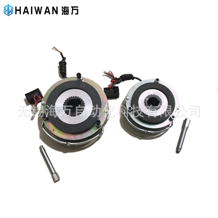 厂家直销DEB-80,DEB-150,DEB-200电磁制动器YEJ电机抱闸