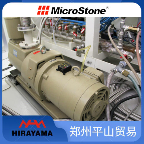 MicroStone微石震动收集系统震动检测仪MVP-RF3-VCS