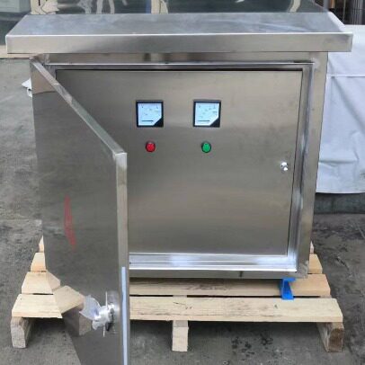 户外防雨防水变压器480变380转220V36V隧道升压干式变压器SG-50KW
