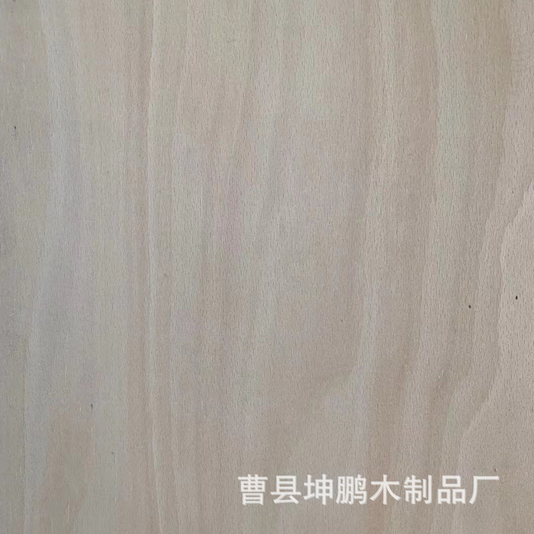 榉木饰面板榉木花纹贴面板工艺品橱柜木皮贴面木皮胶合板木板贴面