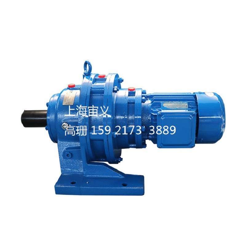 MJA87MD57-Y0.25-4P-562-M2-90°斜齿轮蜗杆减速机BLD22-23-5