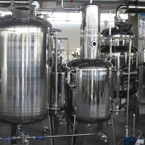 超声波低温萃取设备植物低温萃取设备上海仝莫生产