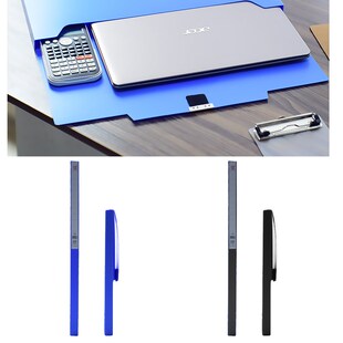 加大文件盒档案盒a3纸壳报纸夹塑料资料盒8K纸样品防水盒PP画纸夹