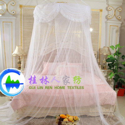 超大特大加大2 2.2 2.3 2.4 2.5 2.7 2.8米床圆顶吊顶子母床蚊帐,床上用品,蚊帐,淘宝优惠券,粉丝福利购,淘宝优惠卷