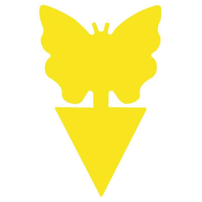 家庭园艺大棚诱虫黄板小黑飞白粉虱粘虫板,农机/农具/农膜,农用灭虫板/诱虫板,淘宝优惠券,粉丝福利购,淘宝优惠卷