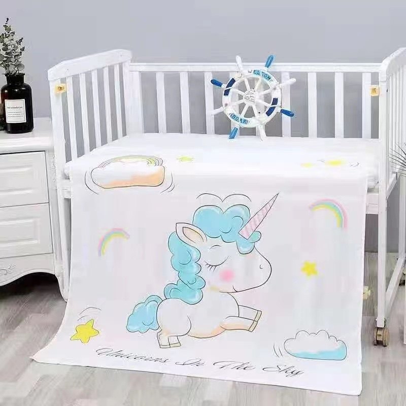 超软双层竹纤维巾新生婴儿宝宝夏季薄款浴巾新生婴儿包巾凉爽丝滑,婴童用品,浴巾,淘宝优惠券,粉丝福利购,淘宝优惠卷