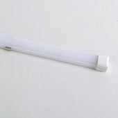 防水冷柜灯led展示柜冰柜冰箱风幕柜卤菜熟食生鲜点菜照明灯 220V