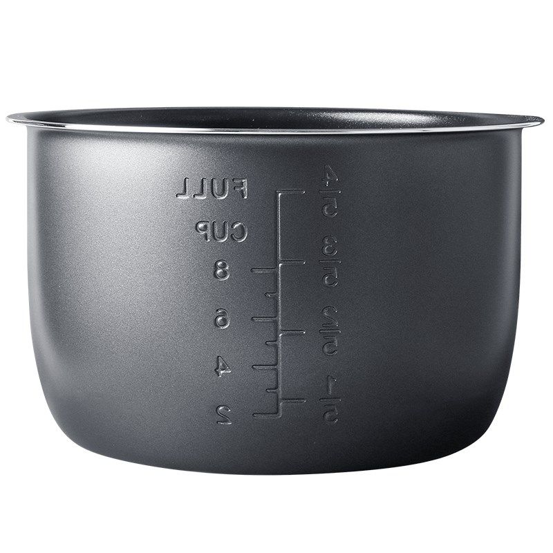 适用MAZUBA松桥PC-MS0404/CS0409/MS0403B/MS0406电压力锅4L内胆,厨房电器,电饭煲,淘宝优惠券,粉丝福利购,淘宝优惠卷