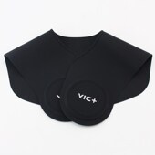 乳胶不粘发披肩 精准裁剪防水防碎发围脖 新款 高档专业剪发披肩