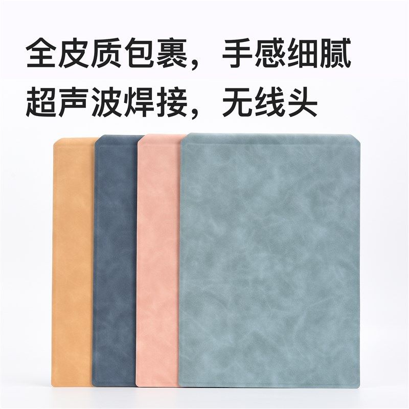 易飞A4桌面小白板可擦手写字磁吸备忘录记事板办公学生托福草稿GR