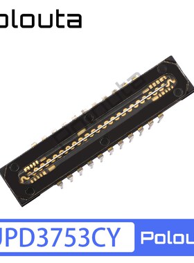 UPD3753CY D3753CY CDIP-22 Polouta 图像传感器芯片