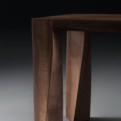 北美黑胡桃木长凳餐桌凳子新中式 凳长条凳北欧 家用长板凳实木换鞋