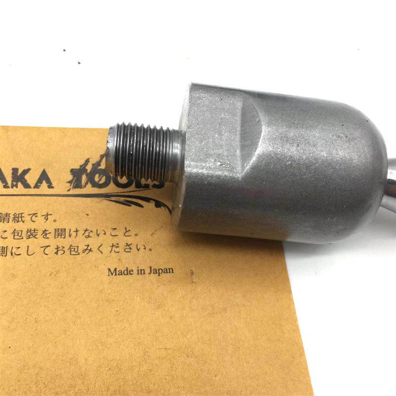 适用霸道4000方向机球头 普拉多2700 3400酷路泽FJ横拉杆内外球头