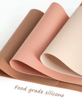 极速Sold Color Baby Safe Slcone Dnng Plate Placemat Table M