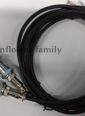 霍尔效应转速传感器M1617PHK-15 汽车速度 变速箱传感器 带屏蔽线