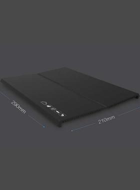 meat defrosting tray plate thawing board defrost rapid thaw/