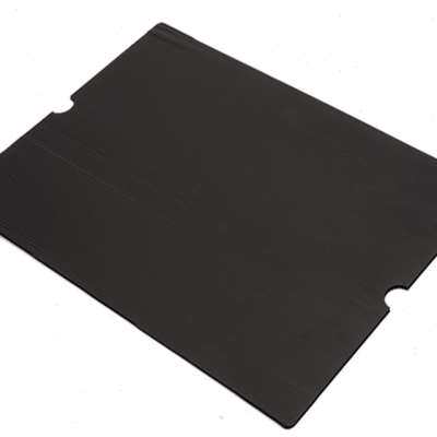 极速新品厂促防静电pp塑料i中空板周转箱垫板框架箱格挡刀卡瓦楞