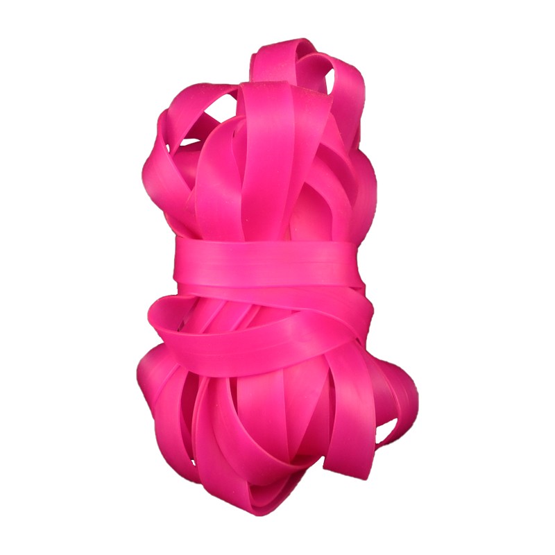 跳皮筋女儿童小学生户外运动怀旧橡筋成人老式弹力耐用橡皮筋跳绳