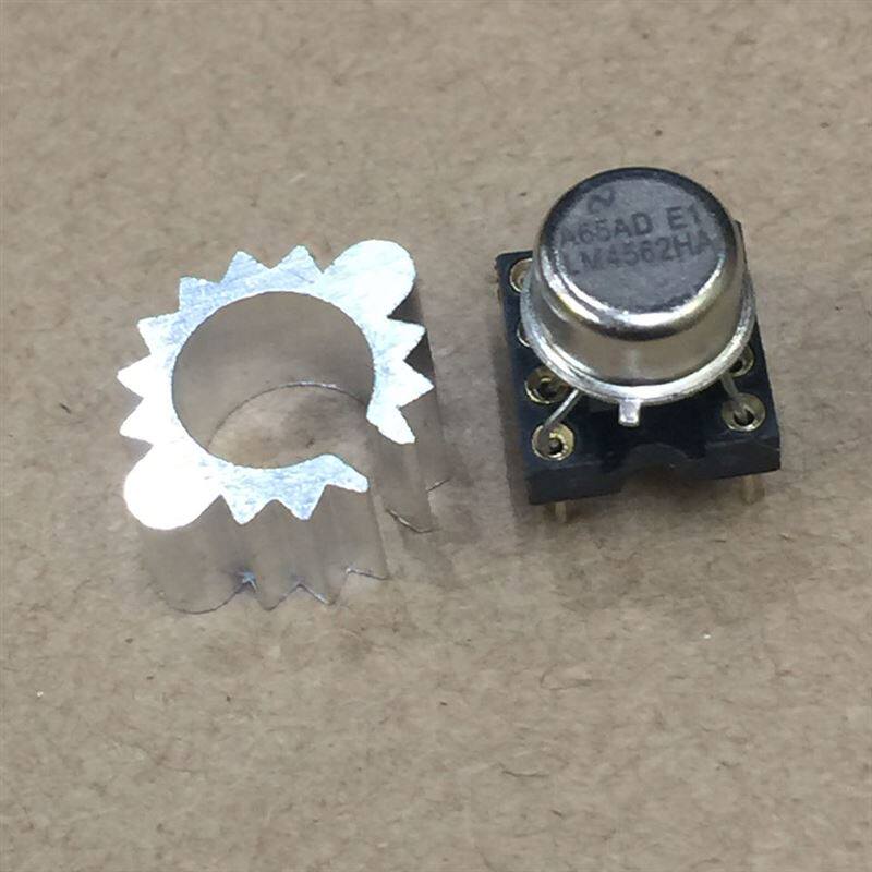 双运放金封PLM4562HA