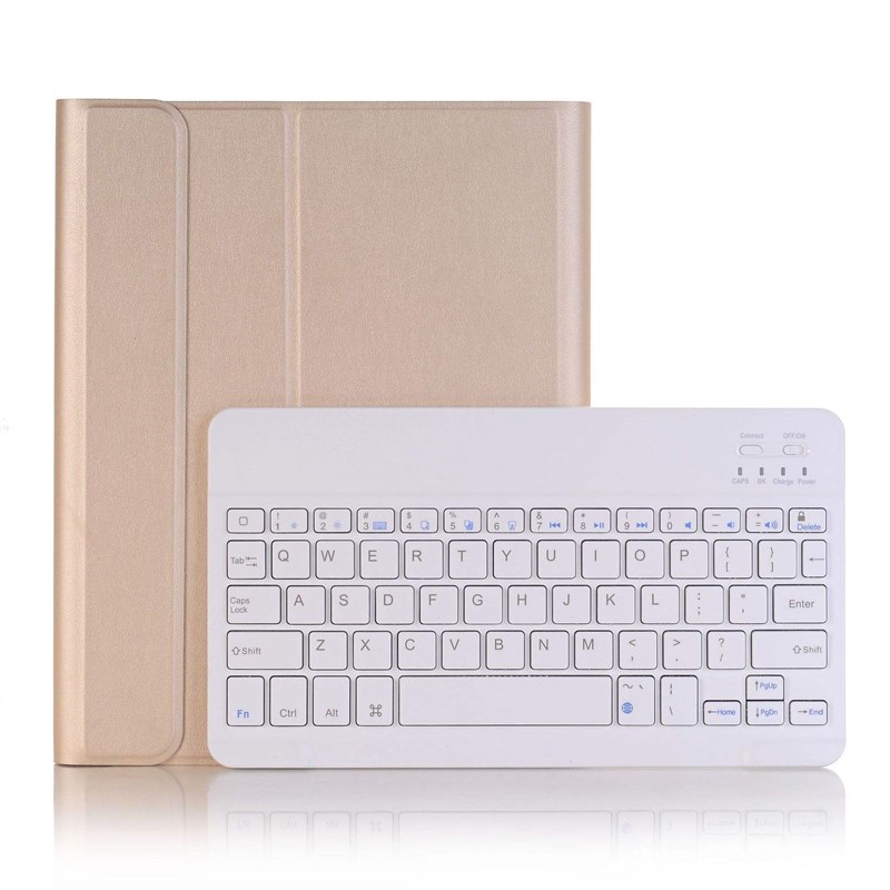 厂家适用Tab S7 Plus蓝牙键盘平板套T970 T975976平板保护套