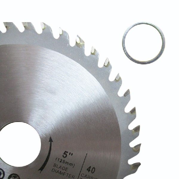 115/125mm 30/40T Wood Cutting Disc Circular Saw Blade Disc