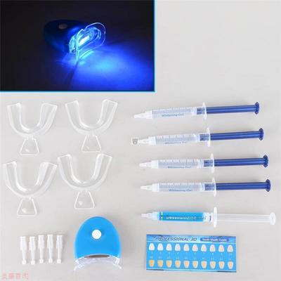 TeethWhitening 44% Pgeroxie Dental Bleachidn System OSyste