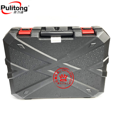 极速。普力通佳力PPLT8026B双用电锤多功能工业级电镐 26电锤钻孔