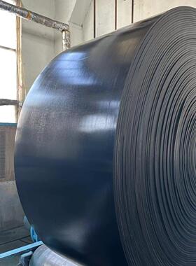 1250s2000s1600s煤矿用整芯阻燃输送带PVC型PVG型整芯输送