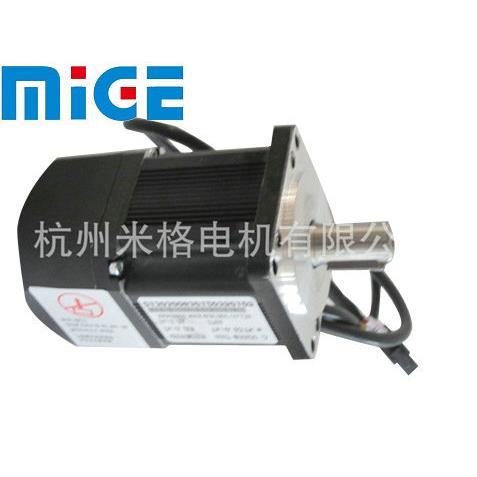 厂家供应60ST-M00630伺服电机适用于包装机械行业