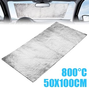 Film Self Car Heat Ins Protection 1.4 50x100CM adhesive
