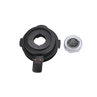 G17K加热搅拌上盖杯盖子配 G16K 极速贝尔斯顿破壁料理机PBJ G02E