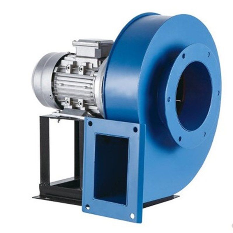 Y5-47离心风机小型锅炉引通风机耐高温排烟除尘通风机采暖炉设备
