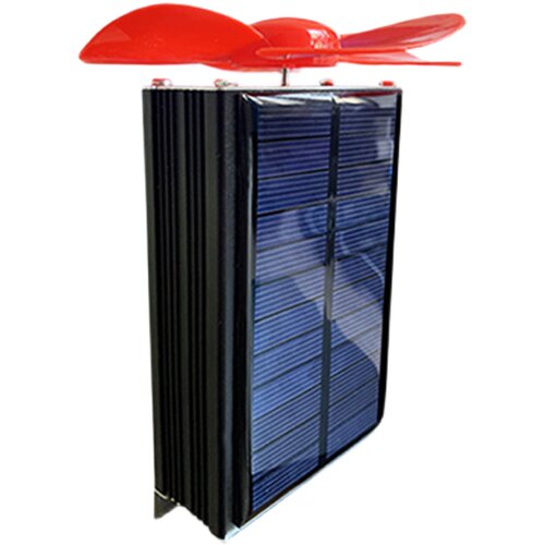 极速电动车增程器太阳能风力发电机电瓶车续航器48V60V72V边走边