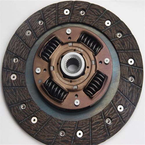 适用于配件全车 67G2/6G74 帕杰罗v73离合器三件套