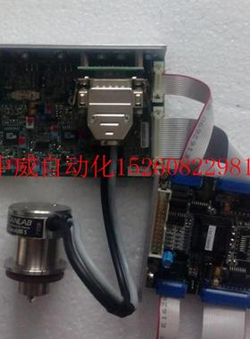 议价 dyn Axis s激光打刻机振镜 87692 驱动板现货